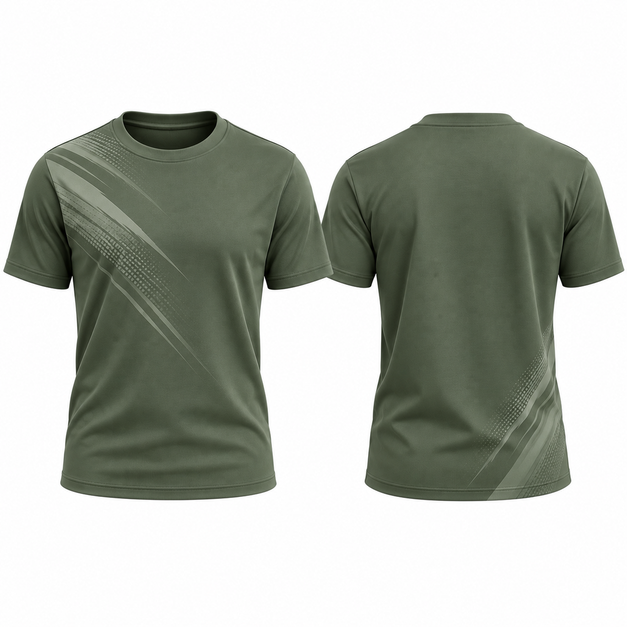 Men's Custom Core T-Shirts