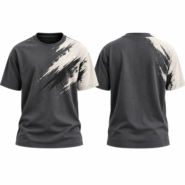 Men's Custom Elite T-Shirts