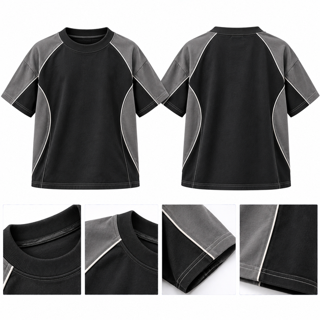 Unisex Custom Pro T-Shirts