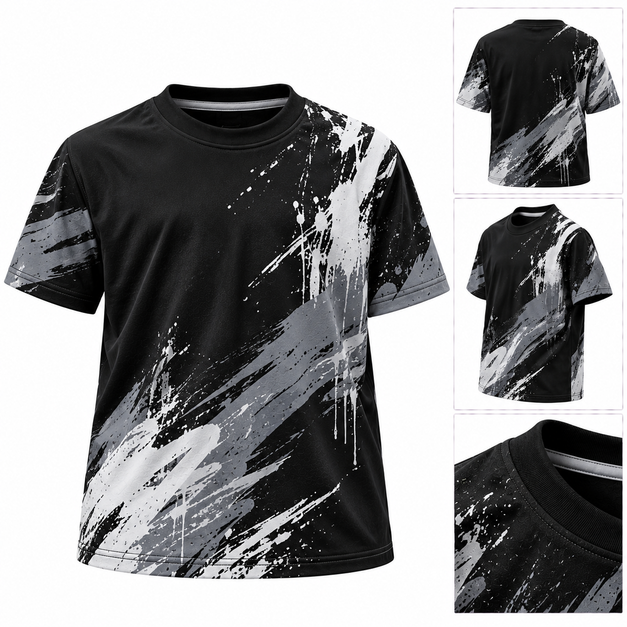 Unisex Custom Elite T-Shirts