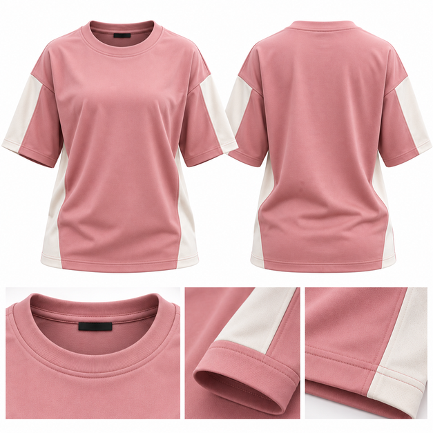 Women's Custom Pro T-Shirts