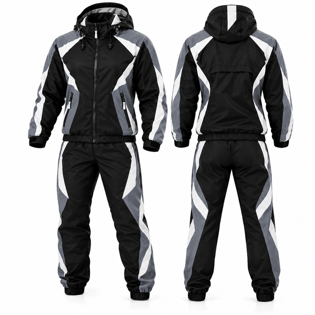 Men's Custom Core Bib Overalls