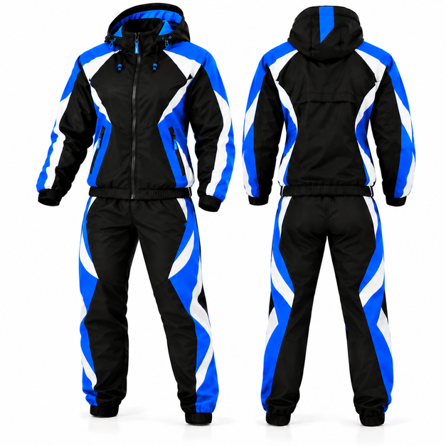 Men's Custom Elite Bib Overalls