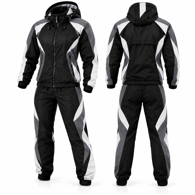 Men's Custom Core Coveralls