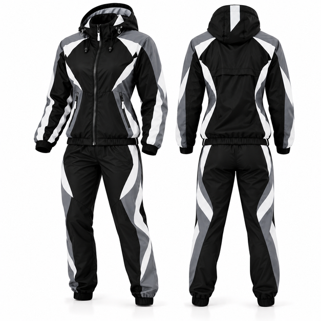 Women's Custom Core Coveralls