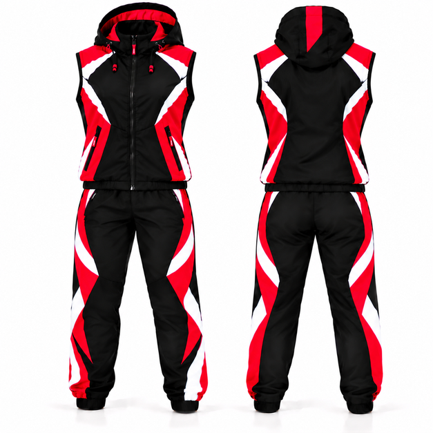 Unisex Custom Pro Hi-Vis Clothing