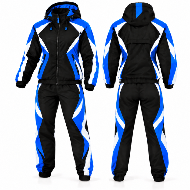 Men's Custom Elite Safety Vests
