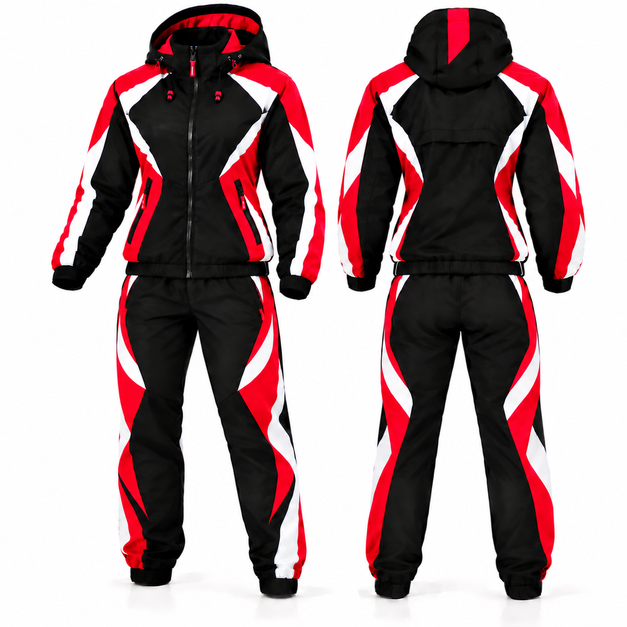 Unisex Custom Pro Safety Vests
