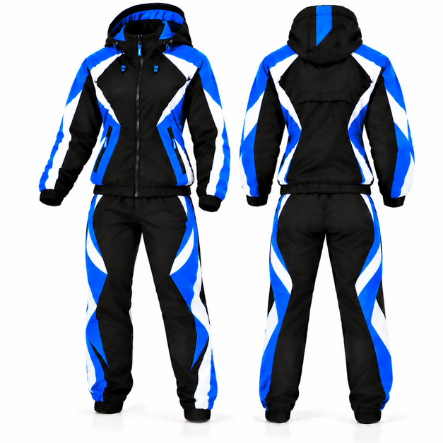 Unisex Custom Elite Safety Vests