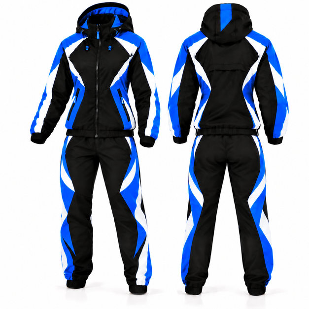 Women's Custom Elite Safety Vests