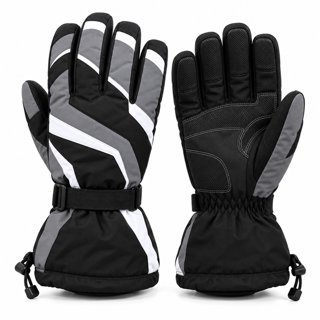 Men's Custom Core Work Gloves