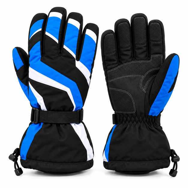 Men's Custom Elite Work Gloves