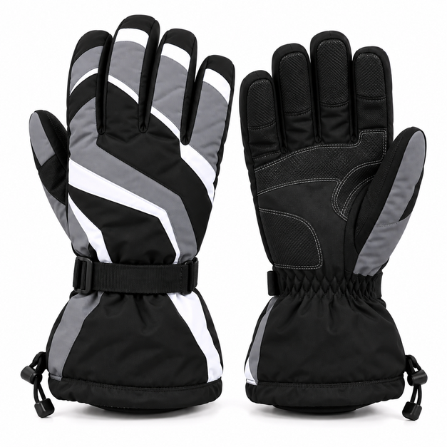 Unisex Custom Core Work Gloves