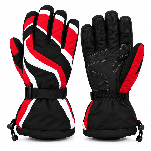 Unisex Custom Pro Work Gloves