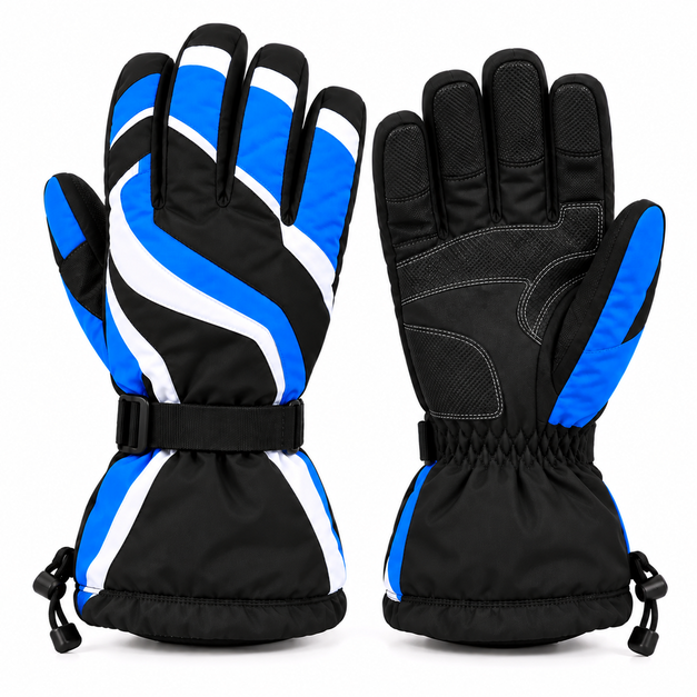 Unisex Custom Elite Work Gloves
