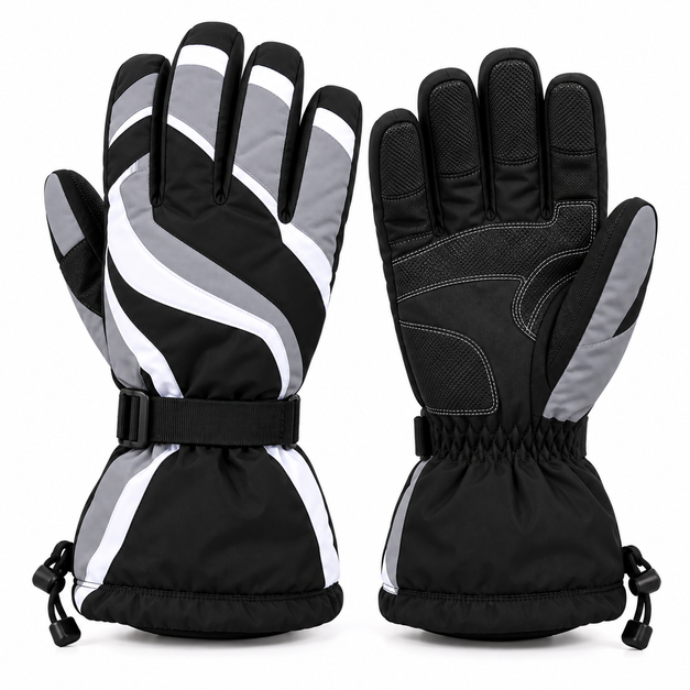 Women's Custom Core Work Gloves
