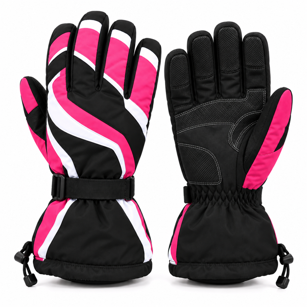 Women's Custom Pro Work Gloves
