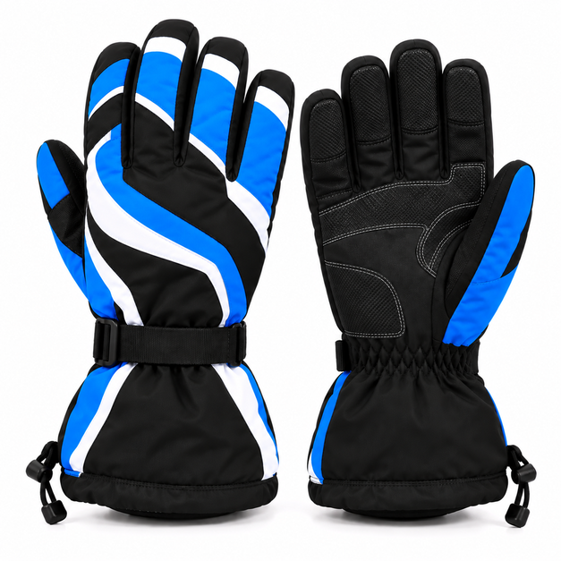 Women's Custom Elite Work Gloves