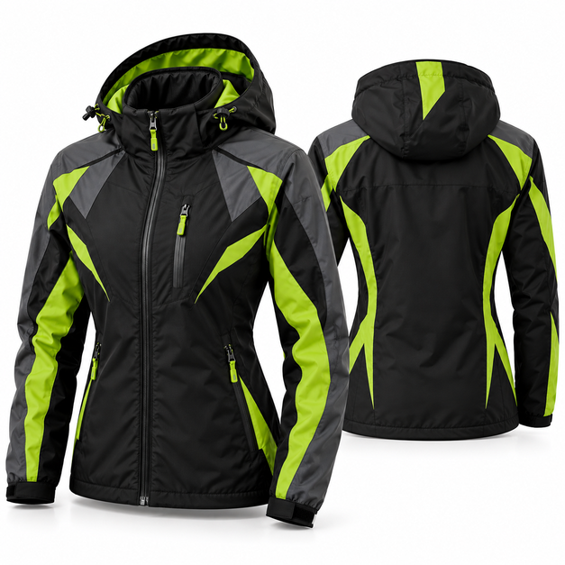 Women's Custom Core Work Jackets