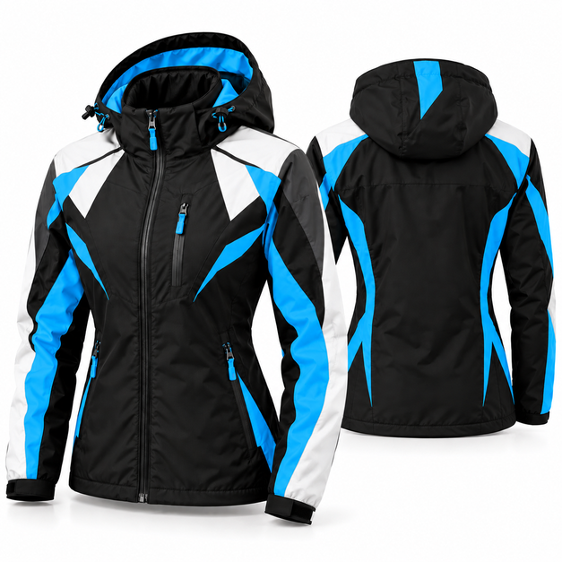 Women's Custom Elite Work Jackets