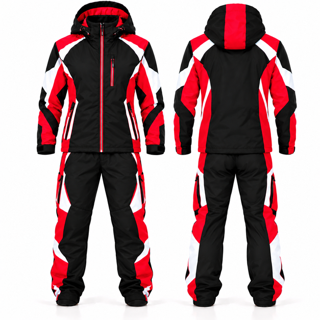 Men's Custom Pro Work Shirts