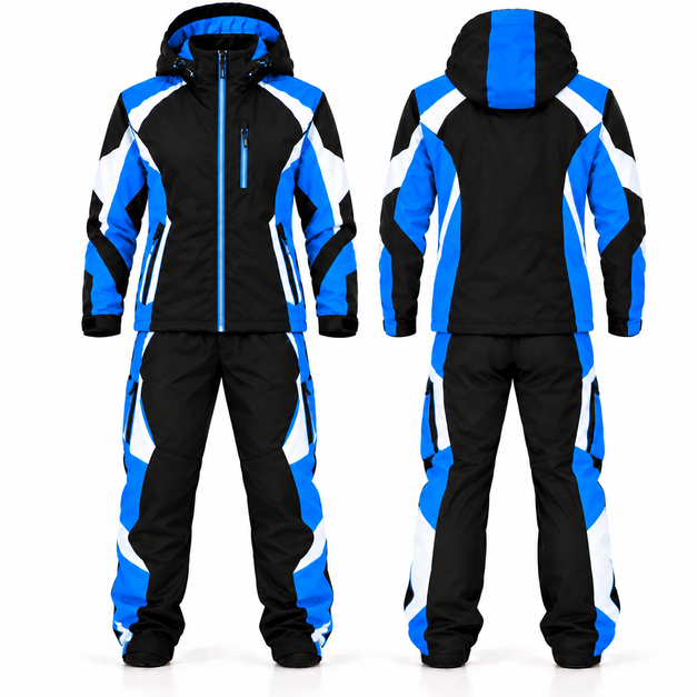 Men's Custom Elite Work Shirts