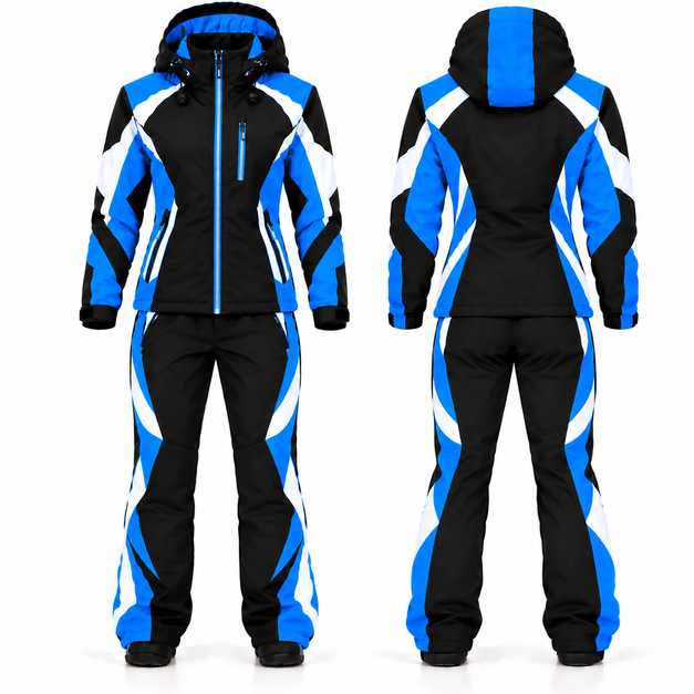 Women's Custom Elite Work Shirts